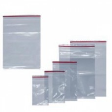 Aizveramie maisiņi ZIP-LOCK 220x350